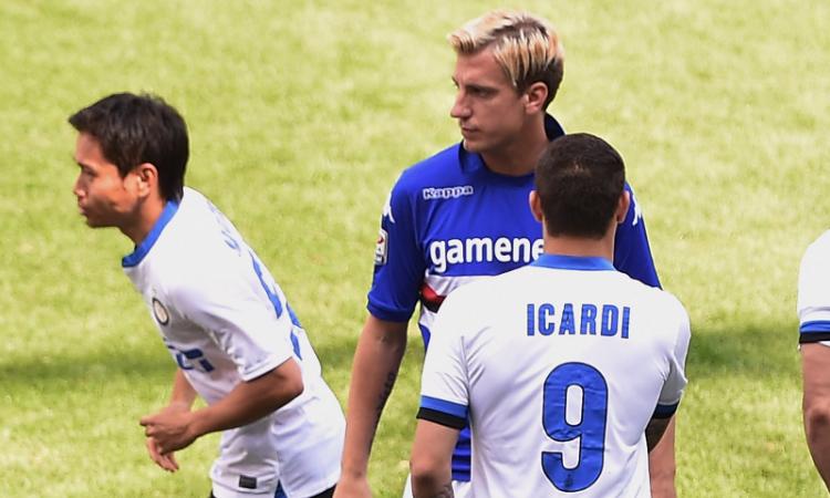 Icardi twitta: 'Non paghiamo Maxi Lopez'