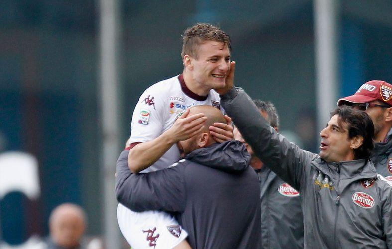 Torino: le ultime sul futuro di Immobile