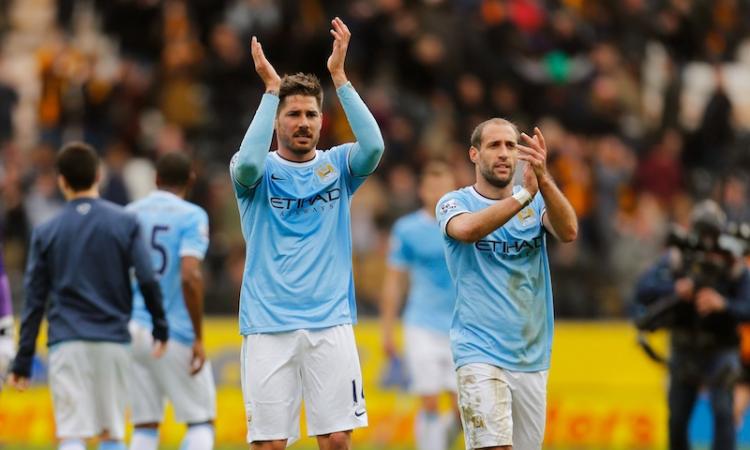 Inter: nuovi intrecci con Atletico e City