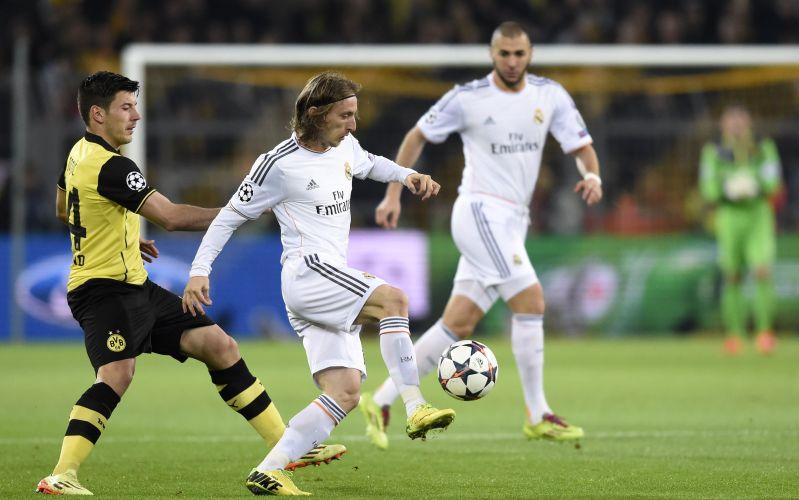 Mondiali 2014, Modric sfida il Brasile