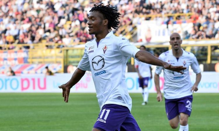 #DIMARZIOALERT: 'Juve e quattro straniere su Cuadrado: il prezzo sale'