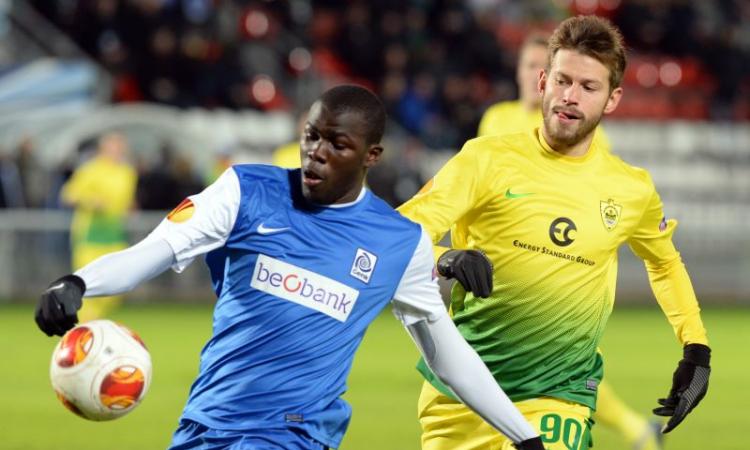 Napoli, riecco Koulibaly: sta cercando casa