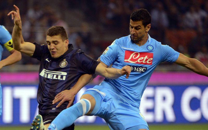 Ag. Kovacic: 'Futuro all'Inter, felice che Mazzarri l'abbia capito'