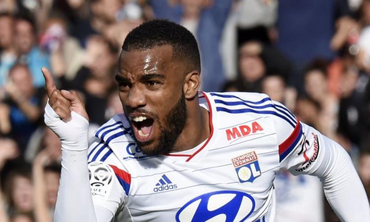 Real Madrid: piace una punta francese