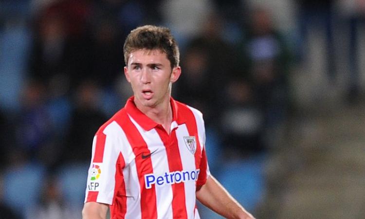 Athletic Bilbao: pista più fredda per un difensore