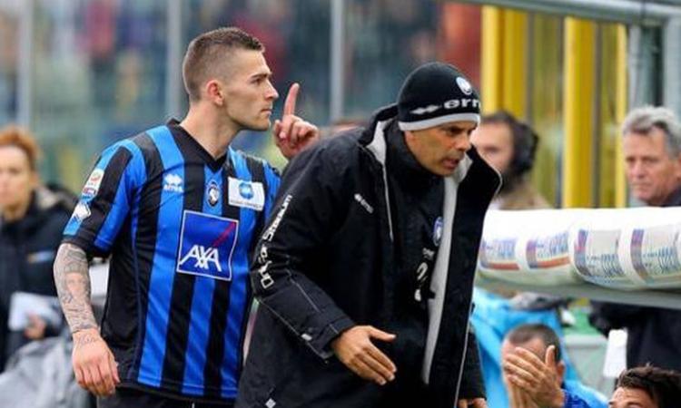 Continua la polemica tra Livaja e i tifosi atalantini