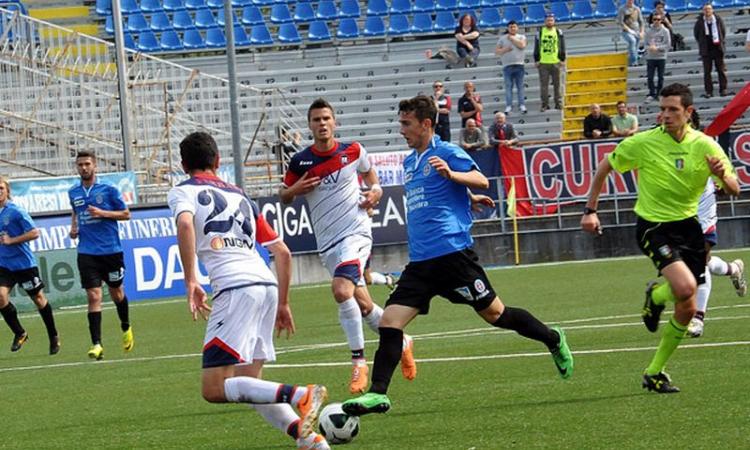 Carpi, sorpasso sulla Ternana: è fatta per Manconi