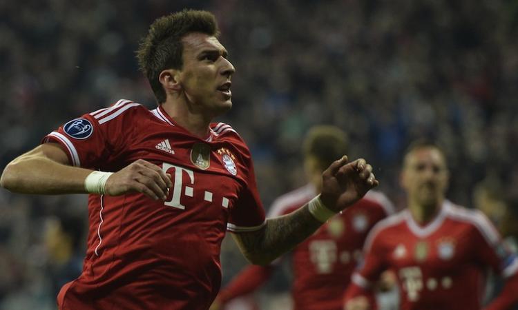 Calciomercato Milan: si complica la pista Mandzukic