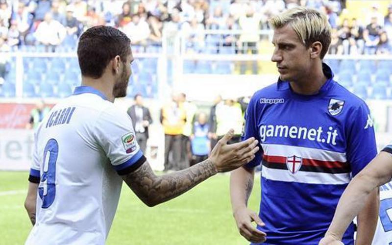 Inter, senti Berti: 'Icardi è forte, mi ricorda Batistuta'