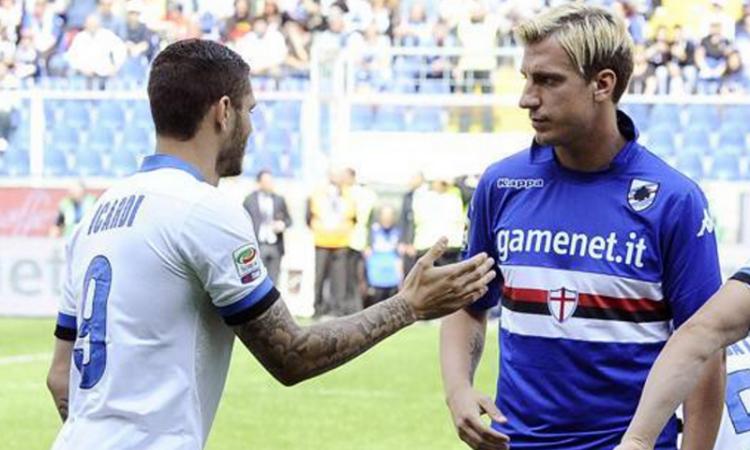 Inter, UFFICIALE: riscattato Icardi. Belfodil e Taider per Biabiany e M'Vila