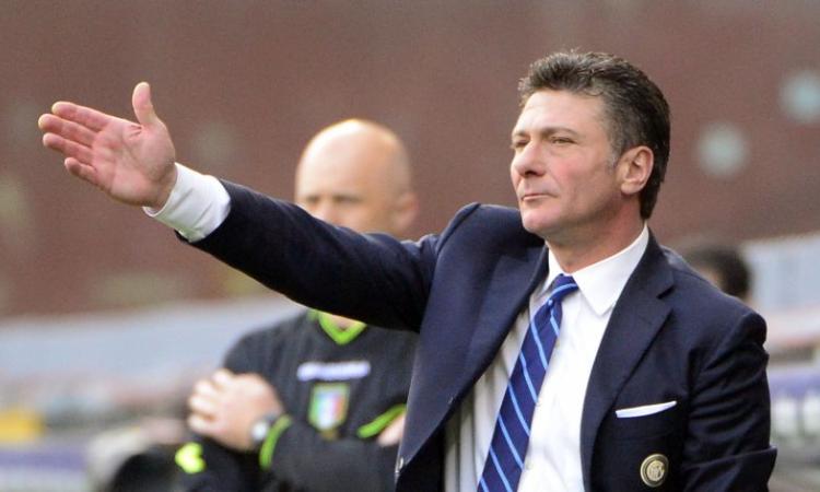 Inter: Mazzarri conquista la conferma
