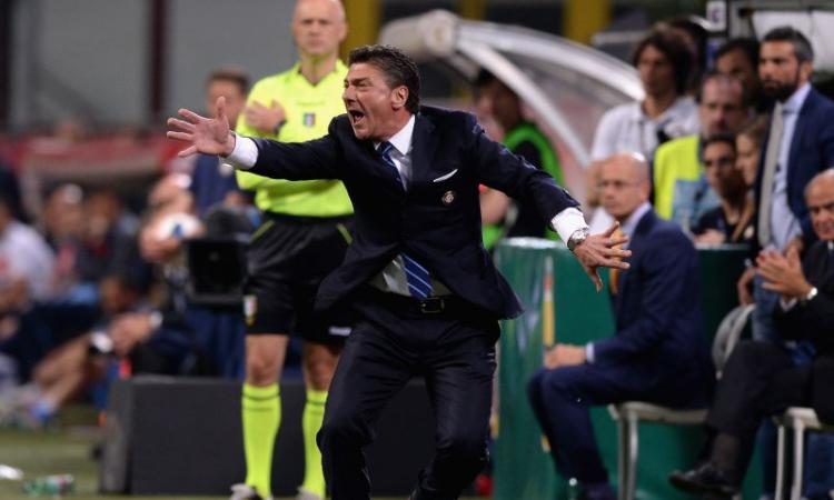 CM STADIO: Parma-Inter 2-0