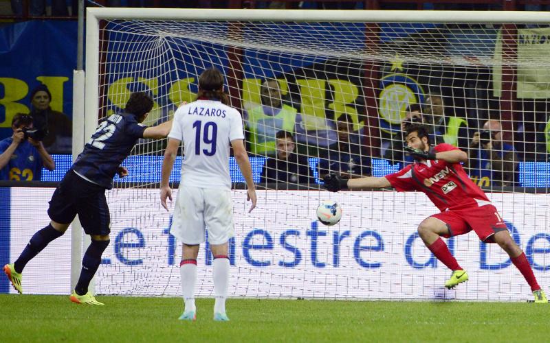 Serie A, Inter-Bologna 2-2: GOL e HIGHLIGHTS