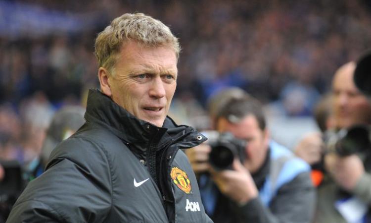 Man United, Moyes verso l'esonero: si pensa a Ryan Giggs
