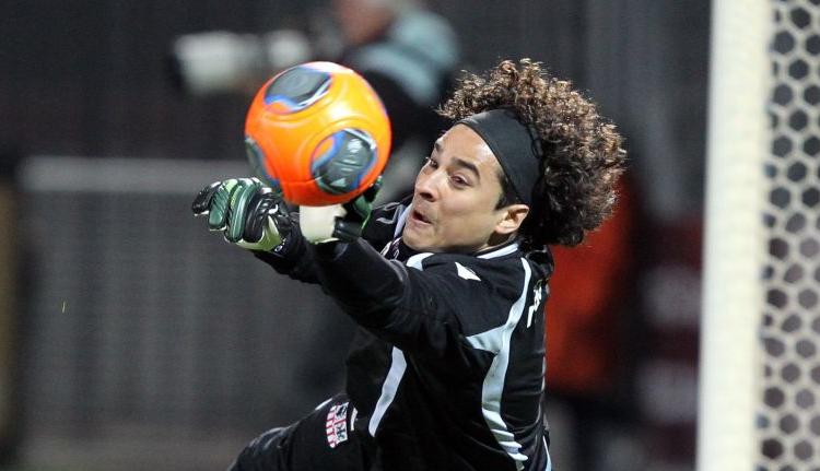 Milan: Galliani torna su Ochoa