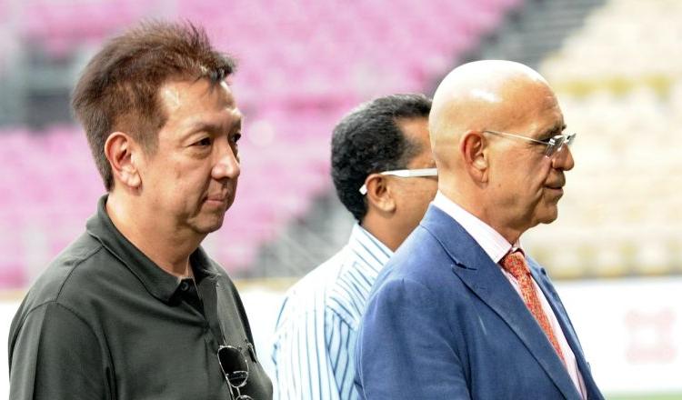 Spagna, UFFICIALE: il Valencia è di Peter Lim