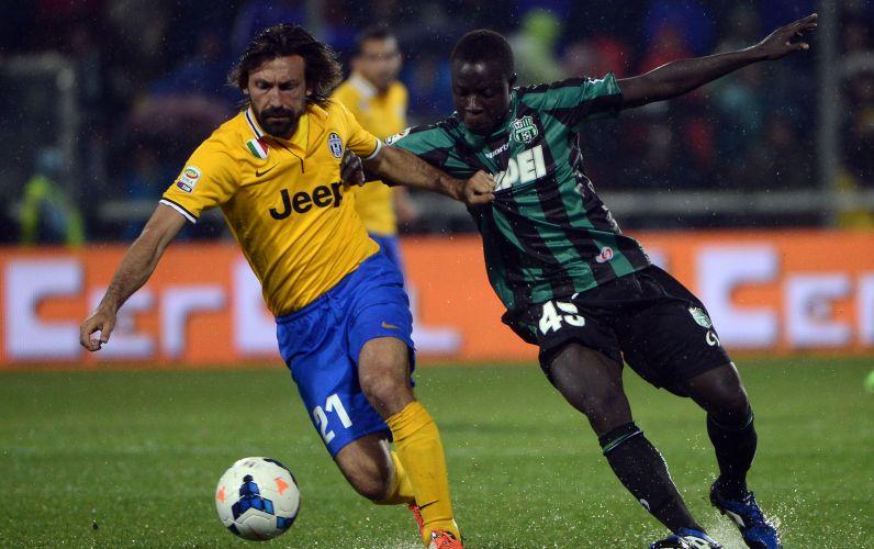 Serie A, Sassuolo-Juventus 1-3: GOL e HIGHLIGHTS