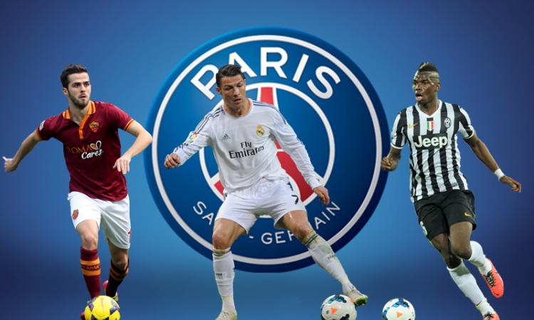Psg, stagione finita: è già mercato. E ora Al-Khelaifi vuole tutti