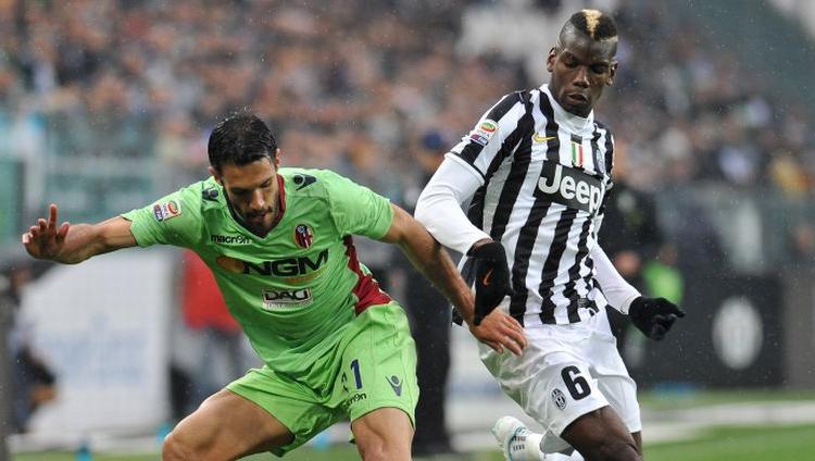 Serie A, Juventus-Bologna 1-0: GOL e HIGHLIGHTS