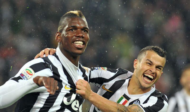 Dilemma Juve: vendere Pogba per rifare la squadra o tenerlo a tutti i costi. Voi cosa fareste?