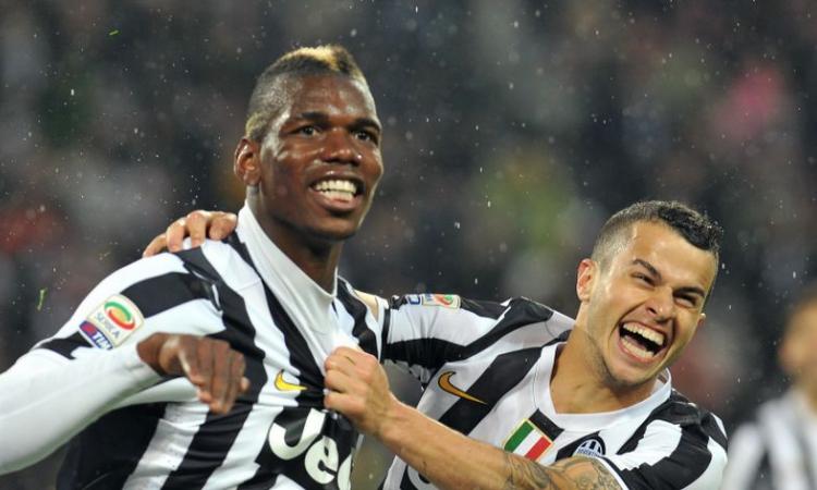 Juventus, i voti di CM: sontuoso Pogba