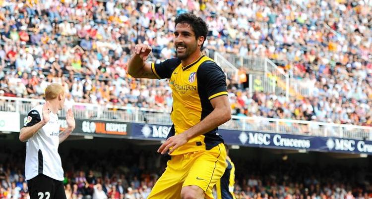 ESTERI: Atl. Madrid, titolo più vicino! City, vittoria e Premier nel mirino. Il Barcellona dedica la vittoria a Vilanova