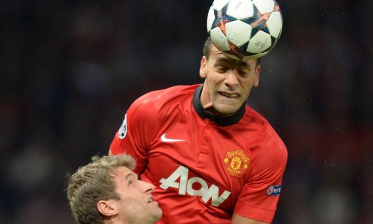 QPR, Redknapp tenta un ex-United