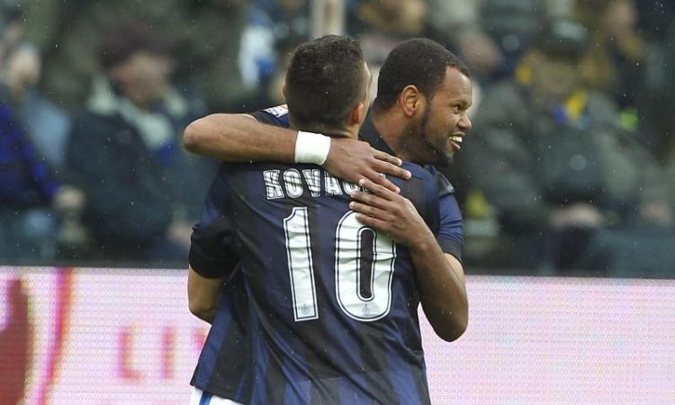 Inter in difesa: il Porto non molla, Rolando si allontana?