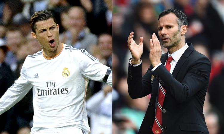 ESTERI: Bayern rimonta, poker del Monaco, Giggs parte bene, CR7 super