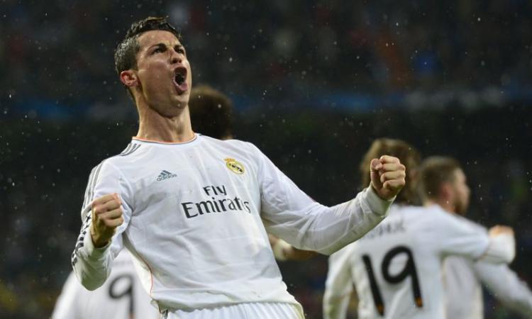 Real Madrid, Ronaldo: 'Champions era ora!' VIDEO