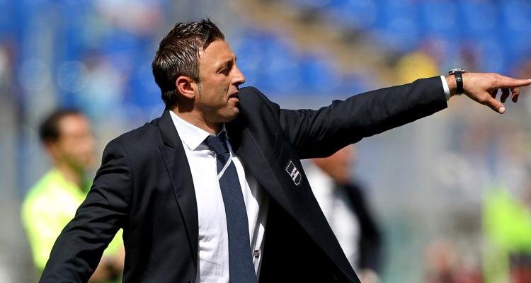 Samp, Sakic: 'Massima concentrazione per battere l'Inter'