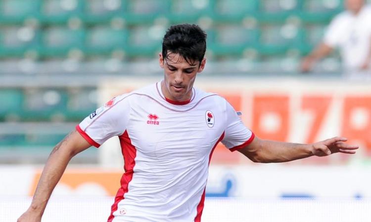 Novara, UFFICIALE: preso Sciaudone