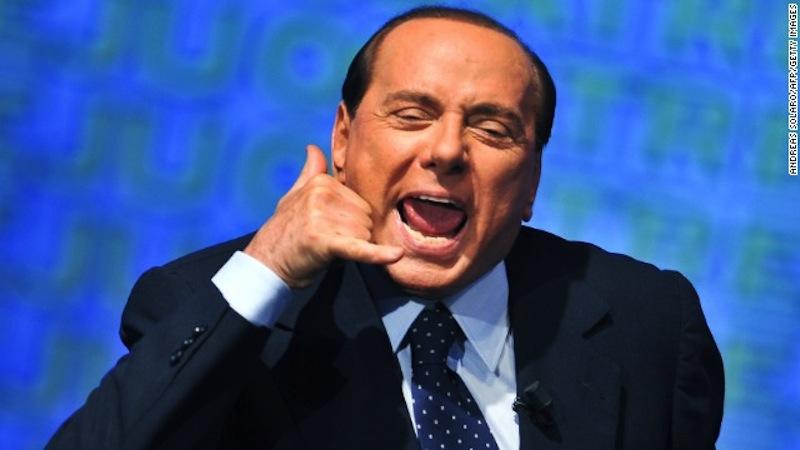 Gli anziani interisti di Cesano Boscone: Berlusconi qui? No, grazie