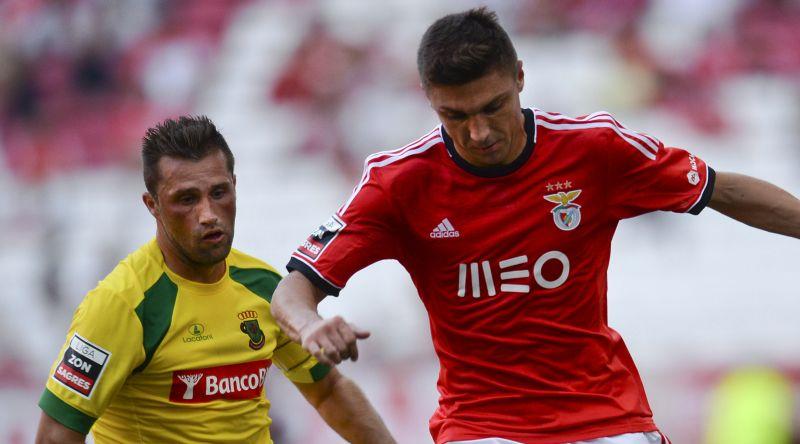 Real Madrid, accordo per Siqueira