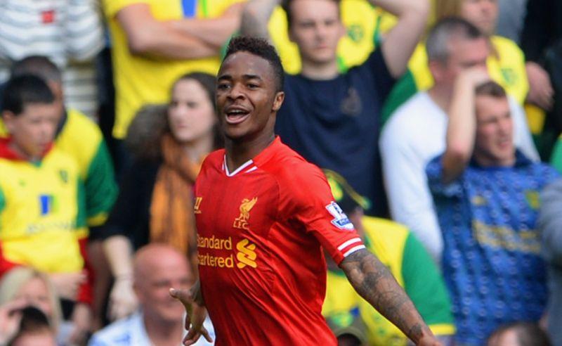 Liverpool: Real Madrid su Sterling