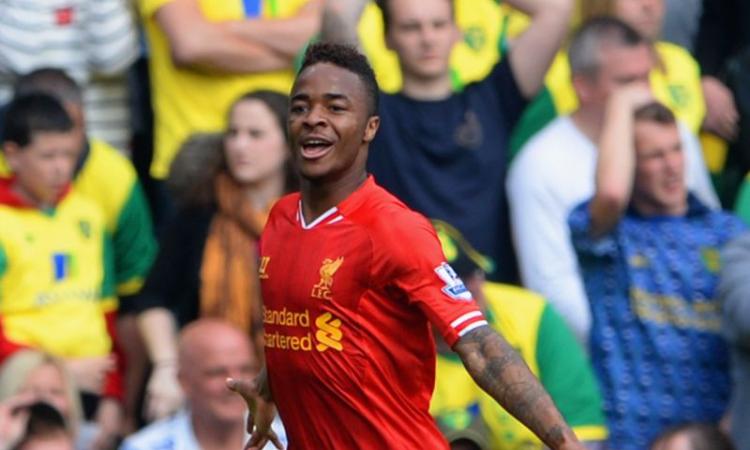 Liverpool: Real Madrid su Sterling