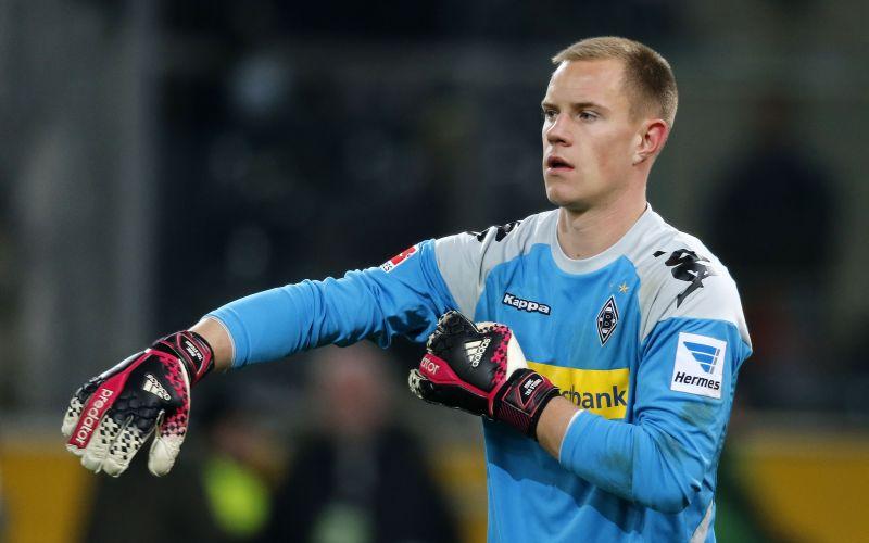 Barcellona, UFFICIALE: presentato Ter Stegen