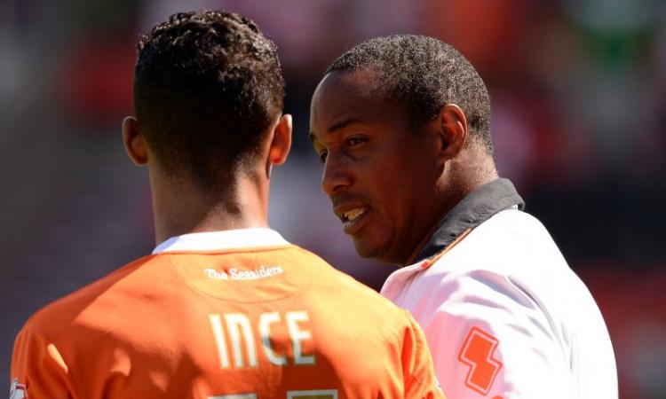 Ince: 'Barella lotta e governa come me, ecco chi deve giocare tra Dzeko e Lukaku'