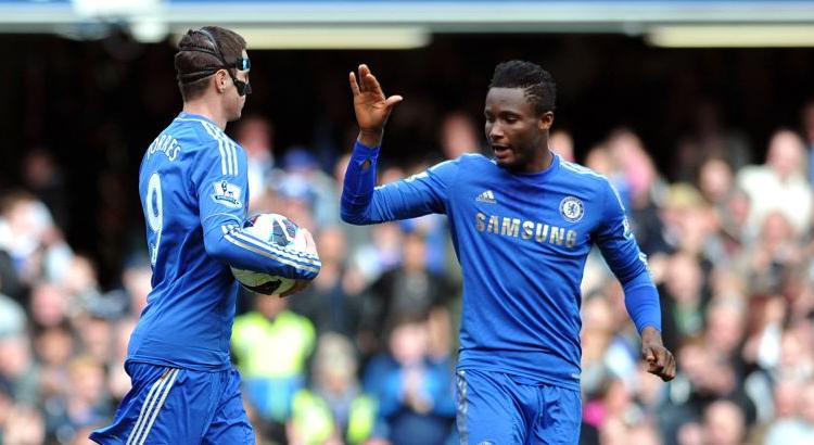 Chelsea, Obi Mikel offerto alla Fiorentina?