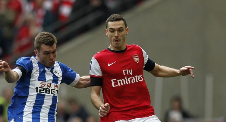 Non c'è solo il Napoli su Vermaelen