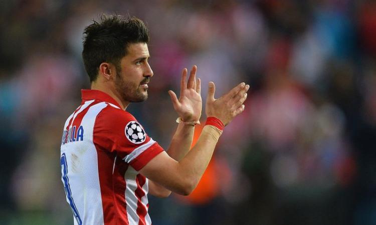 Inter, Thohir pensa anche a David Villa
