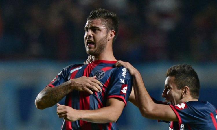 Villalba: 'Somiglio a Iturbe, mi ispiro a Cristiano Ronaldo, sogno l'Italia'