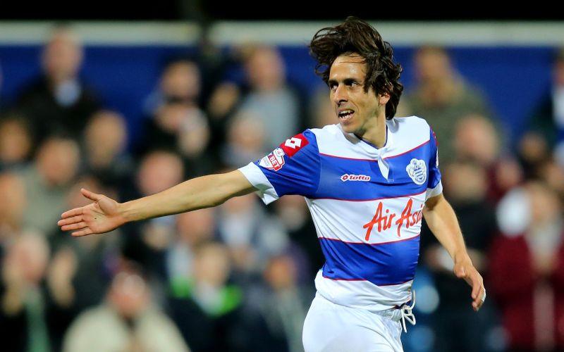 QPR, futuro in patria per Benayoun