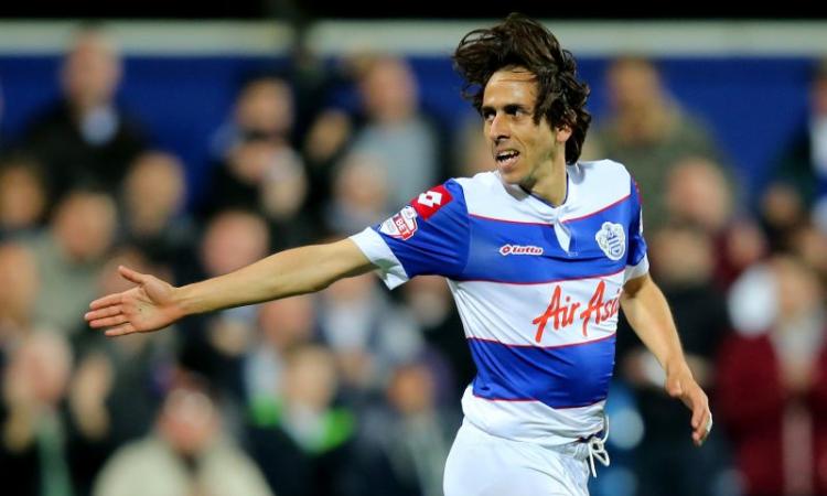 QPR, Benayoun torna in Israele