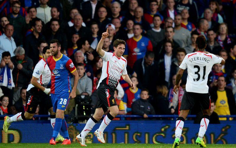 Liverpool, un centrocampista in uscita