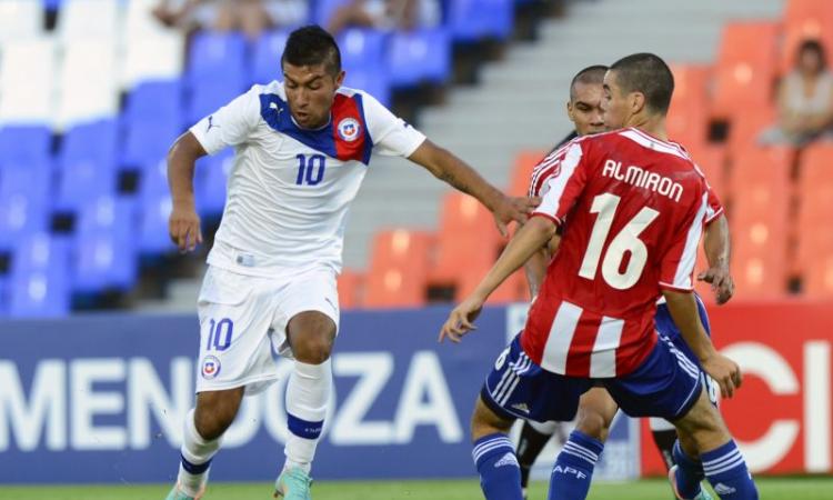 Fiorentina, suggestione USA: occhi su Almiron