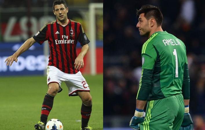 Rivincita Bonera: dalla rissa con Amelia durante l'inaugurazione di Casa Milan alla sfida all'amico Gattuso