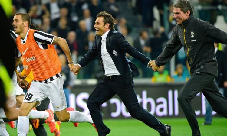 Juvemania, Conte si sbaglia: la storia europea della Juve non è un handicap, ma una forza