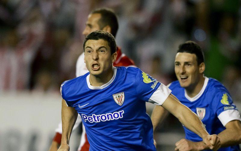 Athletic Bilbao, UFFICIALE: rinnova De Marcos, c'è la clausola