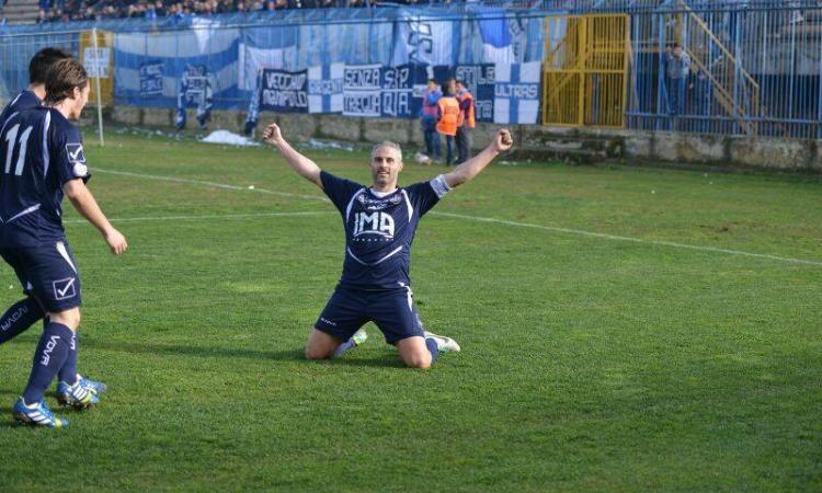 Cavese, UFFICIALE: rescinde Inzoudine